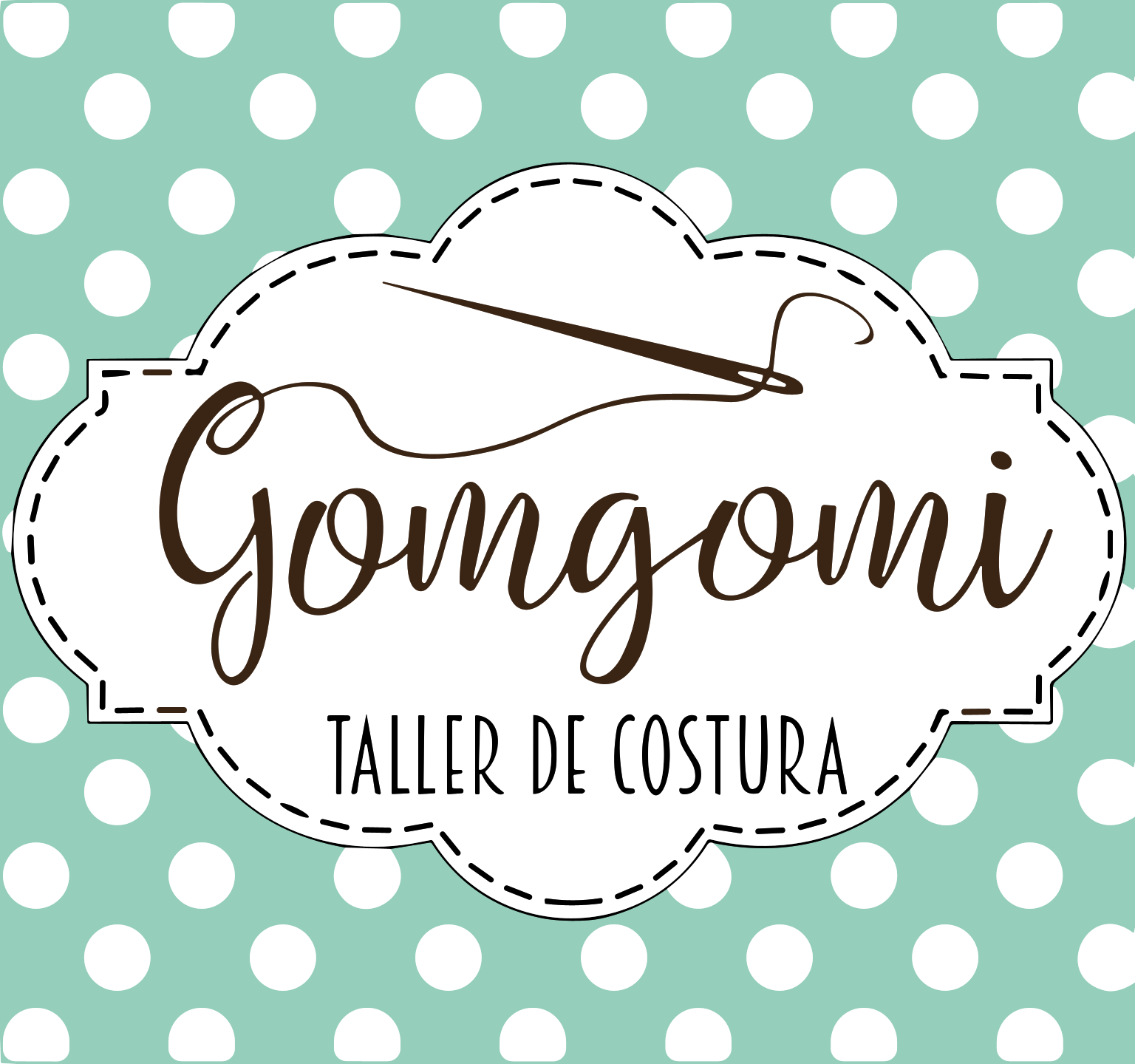 Gomgomi mercería creativa